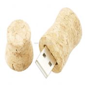 Wooden Thumb Drive images
