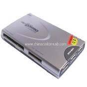 KONCENTRATOR USB Card Reader idealna 3Port images