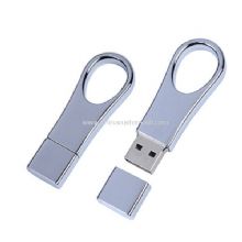 Metall-Gehäuse Hi-Speed USB-Festplatte mit Laser-Logo images