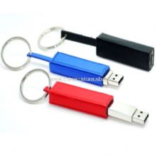 Leather USB Drive images