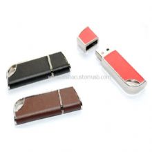 Leder USB-Stick images