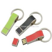 Kožené USB klíč images