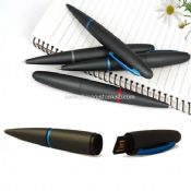 Pluma del metal USB Flash Drive images