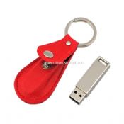 USB Drive with pouch images