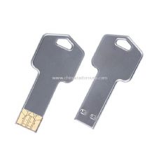 Key Shape USB Flash Disk images