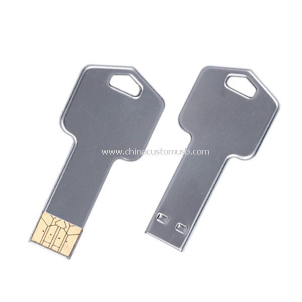 Key Shape USB Flash Disk