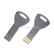 Nouvelle forme d’arrivée clé clé USB images