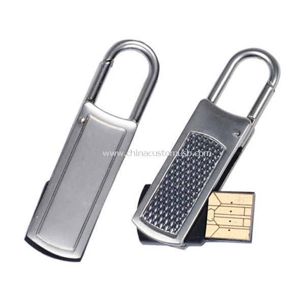 Metal case USB stick