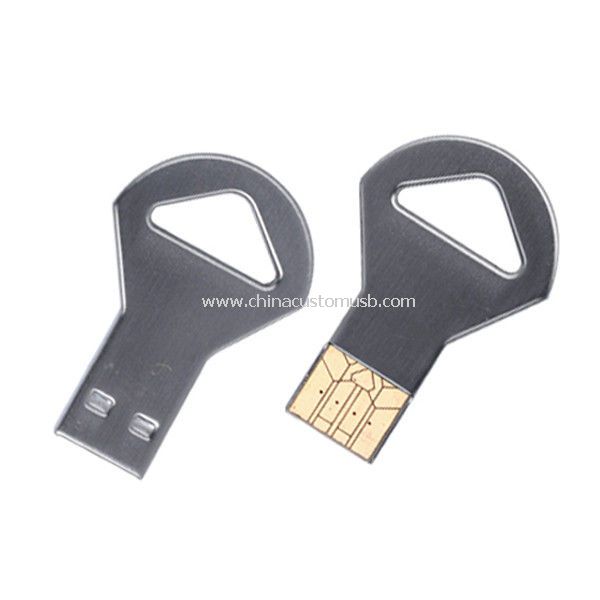 Mini Schlüssel Form USB-Laufwerk