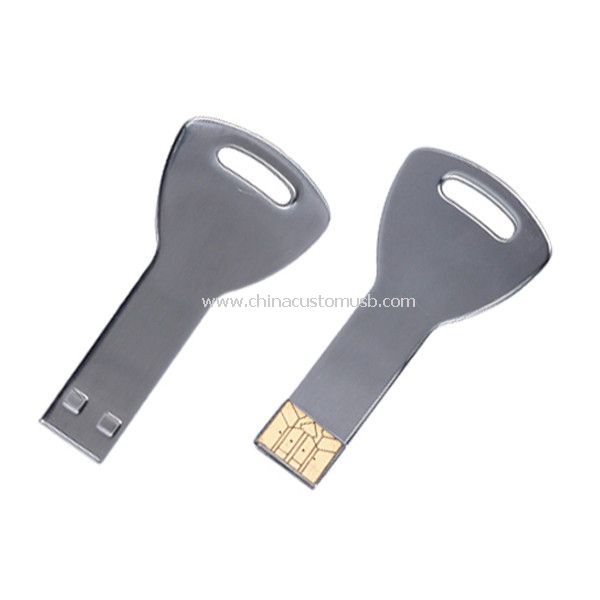 New Arrival Key shape USB Key