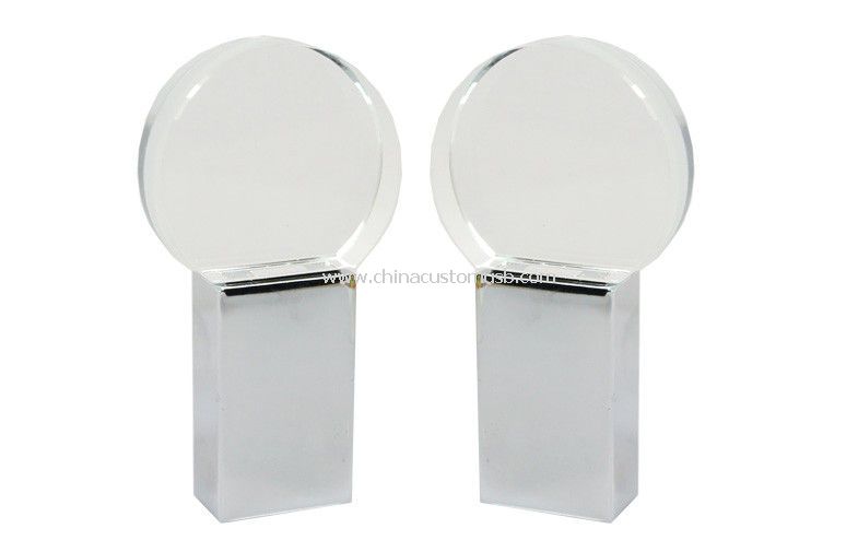 Forma luz Led colorida 16gb Usb Flash Drive