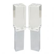 Square Shape 8gb Usb 2.0 Flash Drive images