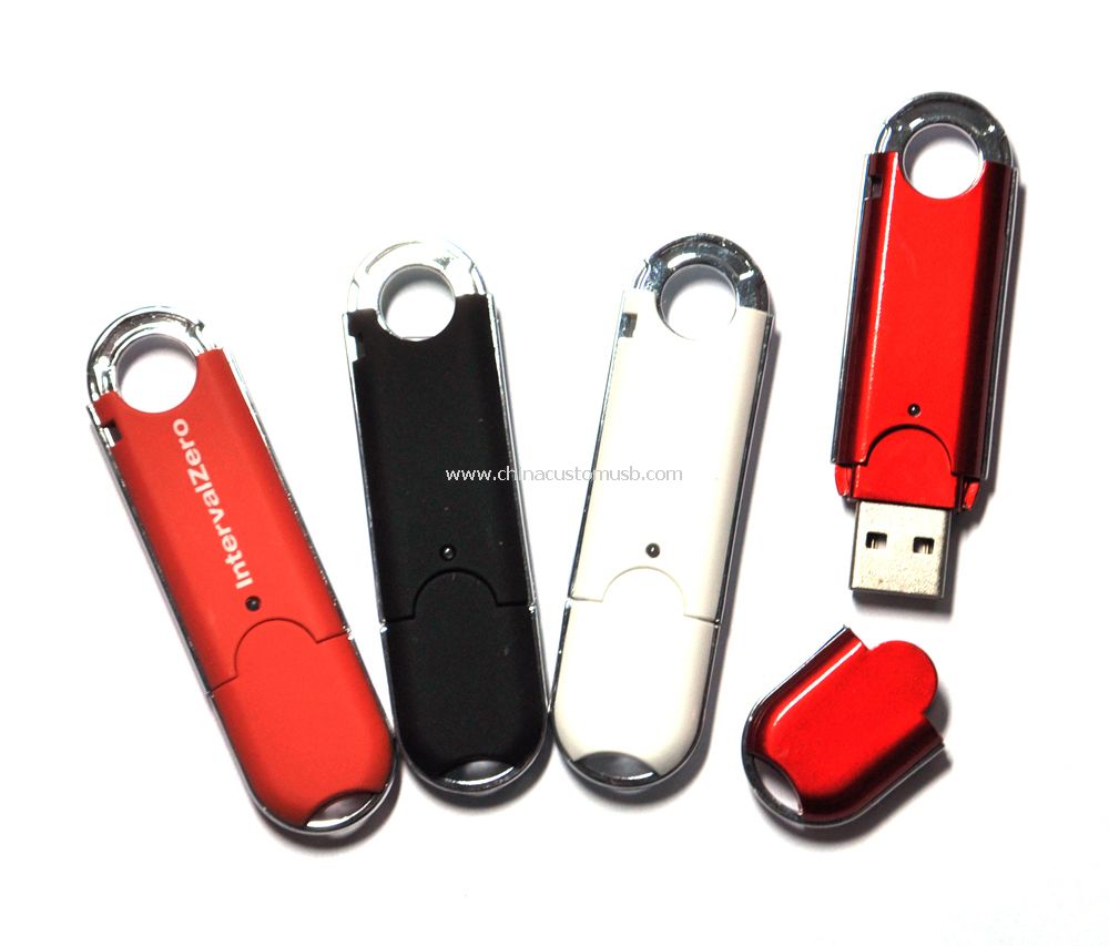 Dysk USB Slim