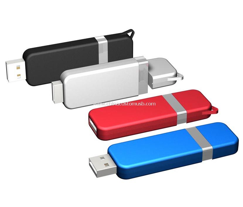 Twister USB disk