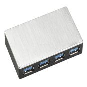 USB 3.0 4-Port USB Hub images