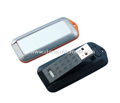 محرك أقراص USB رفرف