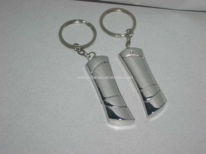 Metal USB Flash Disk