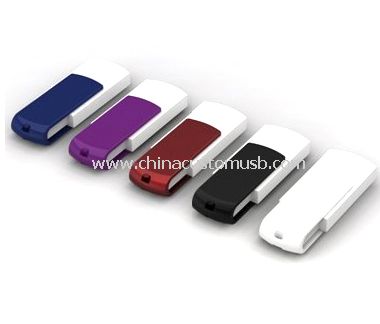 Plast twister USB Disk