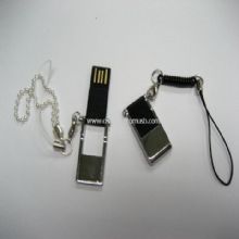 Lecteur Flash USB Mini métal images