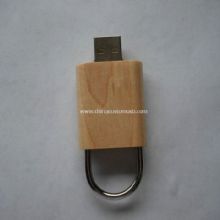 Unidades Flash USB de madera images