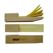 Chiavetta USB in legno images