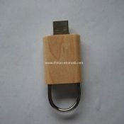 Wooden USB Flash Drives images