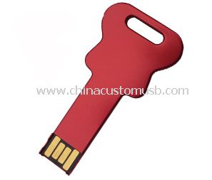 جيتار الشكل مفتاح usb القرص