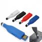 USB Drive with Touch Pen small picture