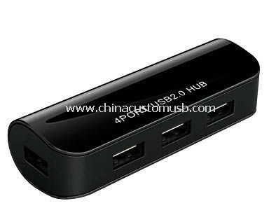 hub usb 2.0 4 ports