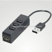 4-Port USB-hub images