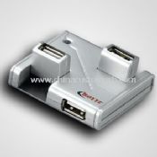 USB 2.0 HUB 4 bağlantı noktası images
