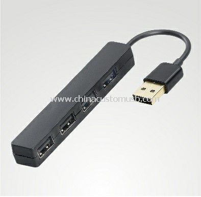 USB 2.0 концентратор