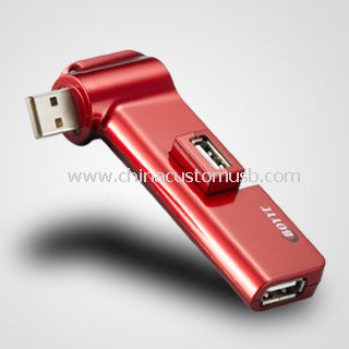 USB 2.0-KESKITIN