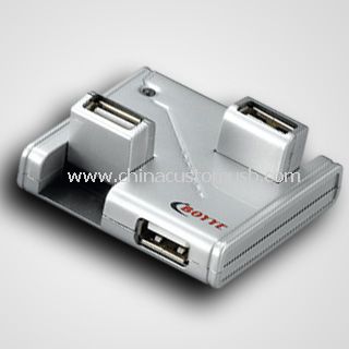 4 هاب USB 2.0 پورت