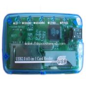 USB 23 in1 Card Reader images