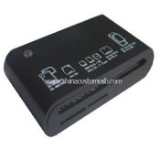 Leitor de cartão tudo-em-1 USB images