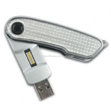 Werbe Fingerabdruck USB-Flash-Laufwerk images