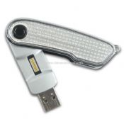 Promotion Fingerprint USB Flash-enhet images