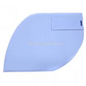 Leaf shape slim card USB Drive images