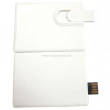 Disco USB de cartão plástico images