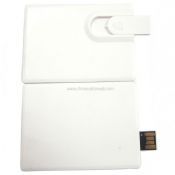 Plastkort USB-Disk images