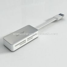 USB 3.0 Card Reader images