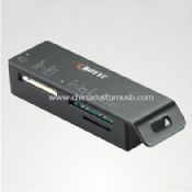 USB 2.0-kortläsare images