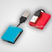 USB 2.0-kortleser images