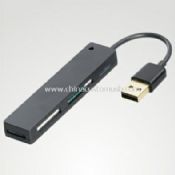 Lector de tarjetas USB images