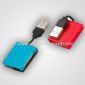 USB 2.0 Card Reader small picture