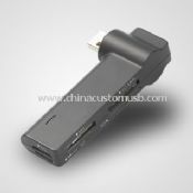 Super slim card reader images