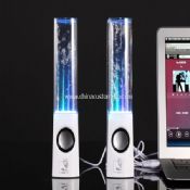 USB-vand dansende højttaler images