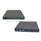 Ultra Slim-line portable External DVD/RW small picture