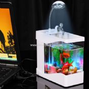 Aquarium USB images